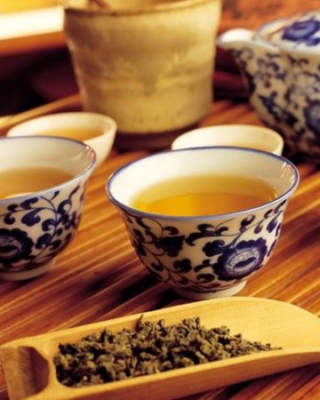 八种内外兼修的美食 让您外用更滋养!