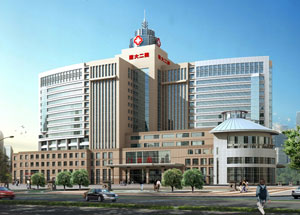 兰州大学第二医院