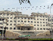 兰州市第二人民医院